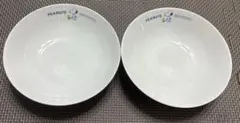 SNOOPY ボウル　2個セット