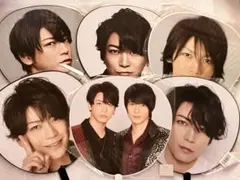 2026年最新】山p うちわの人気アイテム - メルカリ