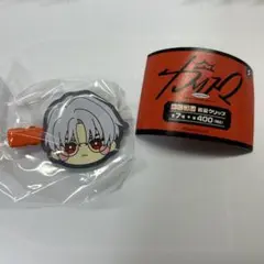 カリスマ　草薙理解　みにコレ　前髪クリップ