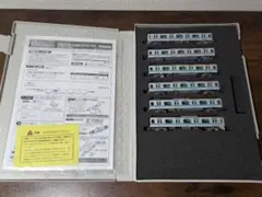 精密加工品 TOMIX 98447/98448 常磐線E231系0番台 10両 - メルカリ