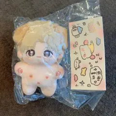 新品】ATEEZ ユノ IYF CUP SLEEVE KEYRING トレカ - メルカリ