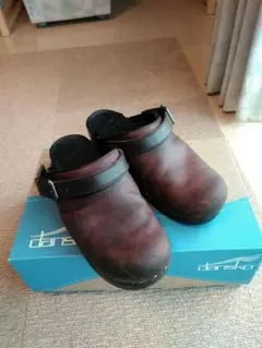 【trn307様専用】ダンスコ dansko 36