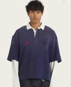 2026年最新】SUPREME メンズ ポロシャツの人気アイテム - メルカリ