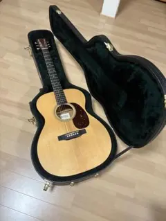 Martin 000-16GT ハードケース付 USA製SRV0213 Martin 000-16GT ハードケース付 USA製SRV0213様専用 - メルカリ