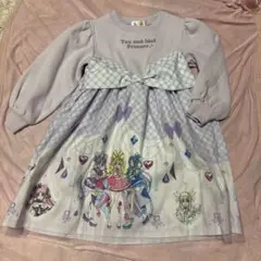 キミとアイドルプリキュア　ワンピース