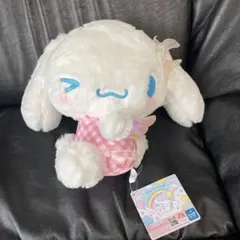 2026年最新】エモきゅ～とエンジェルBIGぬいぐるみの人気アイテム