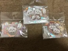 まじかるちいかわ 悪いバージョンなレイヤーアクリルスタンド アクスタ モモンガ