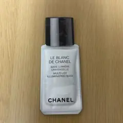 CHANEL LE BLANC DE CHANEL メイクアップベースのサムネイル