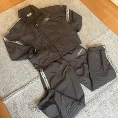 piko ナイロンジャケット