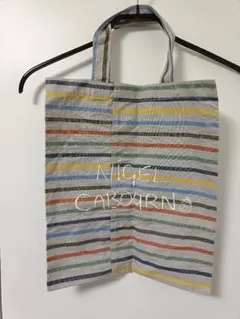 2026年最新】Nigel Cabourn メンズ トートバッグの人気アイテム - メルカリ