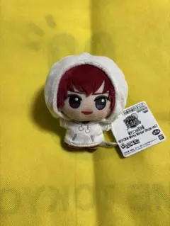 新テニスの王子様 ちびぐるみ vol.1 丸井ブン太②