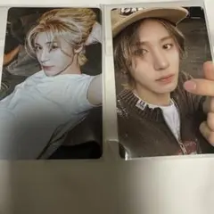 ボネクド　ボイネク　トレカ　イハン