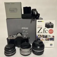 美品 Nikon Zf 40mm f/2 SE 【シャッター回数3500回ほど】 - メルカリ