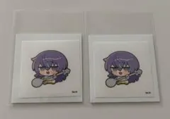 星導ショウ にじさんじ 8th with cake! ランダムステッカー2点
