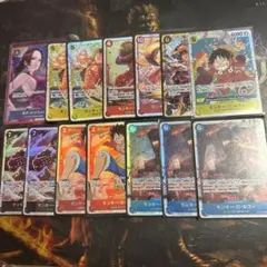 2026年最新】ワンピース まとめ売りカードの人気アイテム - メルカリ