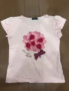bebe tシャツ