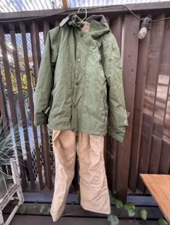 ころり様専用　ニーマ(nima) スノボウェア