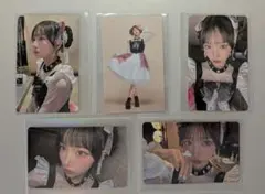 ファントムシータ 美雨 フレメドトレカ（5） - メルカリ