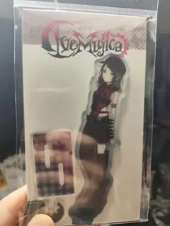 Ave Mujica live in Taipei 八幡海鈴 アクリルスタンド - メルカリ