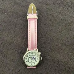 キティ シチズン 腕時計 HELLO KITTY