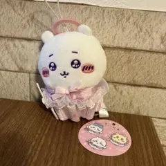 2025年最新】ちいかわ てんしとあくま プライズの人気アイテム - メルカリ