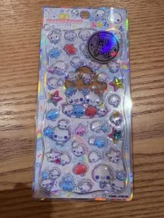 あわわちゃん　ジュエルプチドロップ　正規品