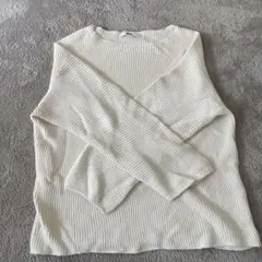 ユニクロ ニット