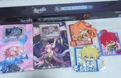 崩壊スターレイル まとめ売り