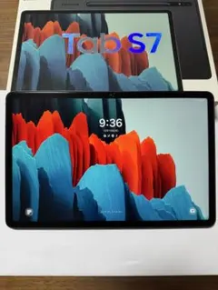 Samsung Galaxy tab S7 128GB ( SM-T870 )