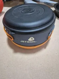 ジェットボイル　ヘリオス mont－bell モンベル JETBOIL ジェットボイル ヘリオス