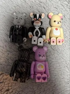 collect de zikzin キューブブリック チャン・グンソク - メルカリ