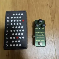 超レア！玄人好みBAMBASIC製ガバナーclone系 Pedal！SW特価！ - メルカリ