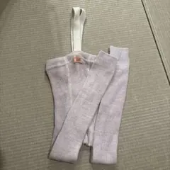 SILLY Silas Footless Lavender 1-2y