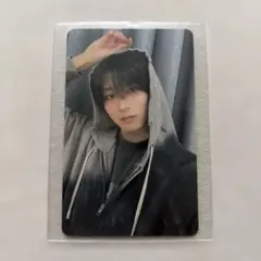 KO1KEYZ 飯塚亮賀 ファンミ FCトレカ