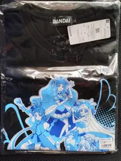 ひろがるスカイ！プリキュア ライブ限定Tシャツ Lサイズ - メルカリ