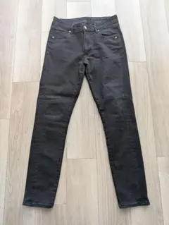 AMERICAN HOLIC　スキニー　ブラックのサムネイル