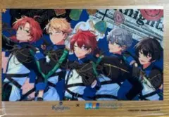 あんスタ TRIP Knights クリアカード