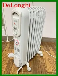 2026年最新】デロンギ オイルヒーター ヴェントの人気アイテム - メルカリ