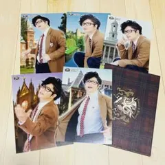 2025年最新】Gacktポストカードの人気アイテム - メルカリ