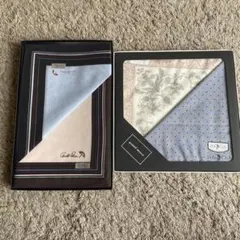 Arnold Palmer Polo Club ハンカチセットのサムネイル