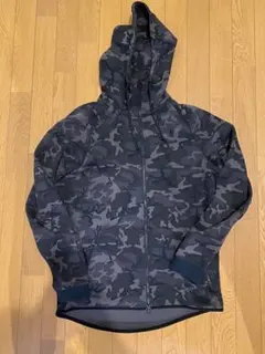 NIKE 初期 テックフリース カモ柄 セットアップ size US L