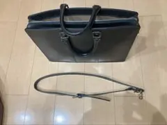 万双 ビジネスバッグ