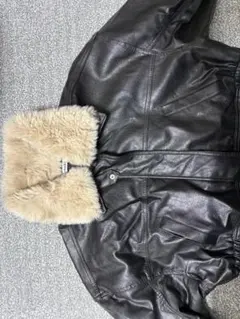 INGNI ジャケットMサイズのサムネイル