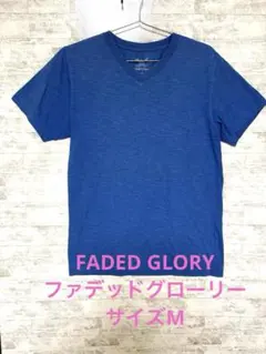 [FADED GROLY] 古着Tシャツのサムネイル