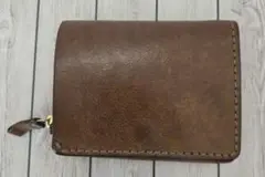 2025年最新】HERZ 二つ折り財布の人気アイテム - メルカリ