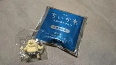 映画 ちいかわ 人魚の島のひみつ 入場者特典 チャームミニフィギュア