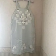 2025年最新】さえら エプロンの人気アイテム - メルカリ