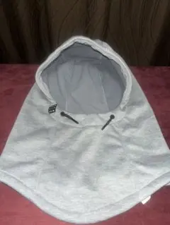 Quiksilver グレー フード