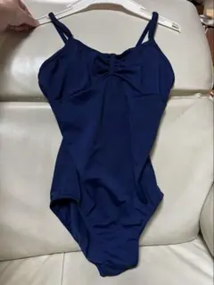 バレエサヨリのレオタード