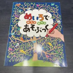 めいろであそぶっく